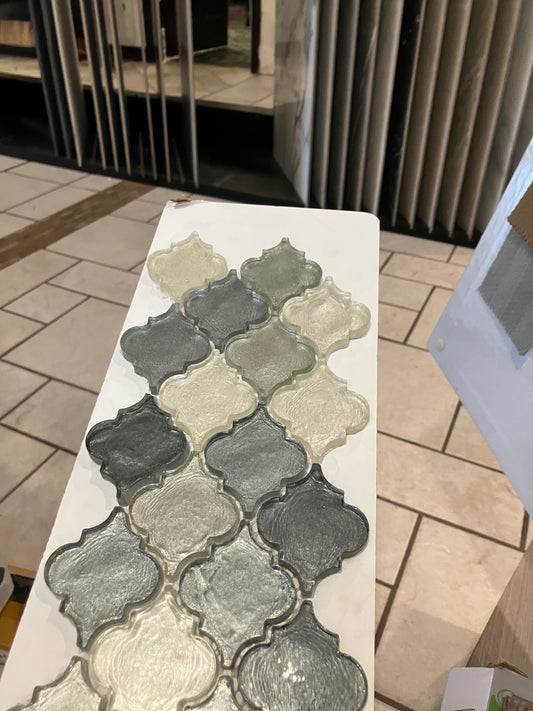 Waterfall Grey