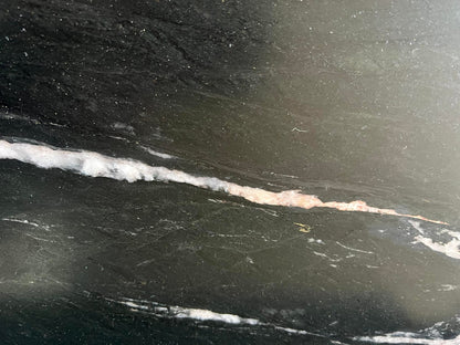 Brazillian Soapstone