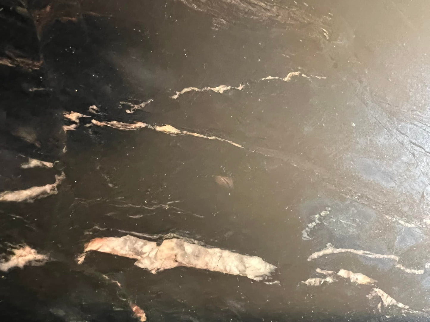 Brazillian Soapstone