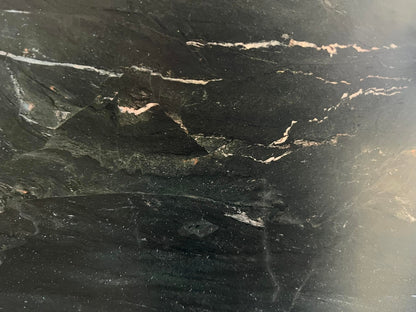 Brazillian Soapstone