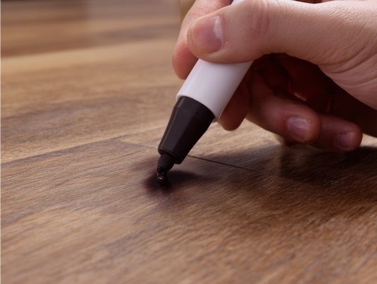 Hardwood Touch-Up Marker