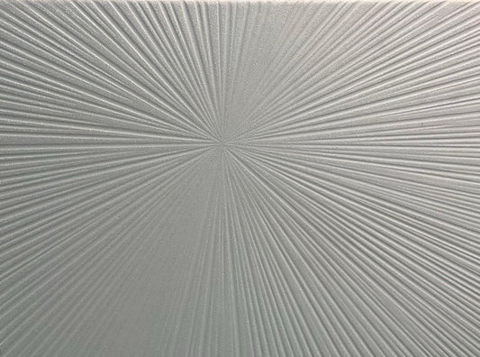 Matte & Glimmer Star 12x24