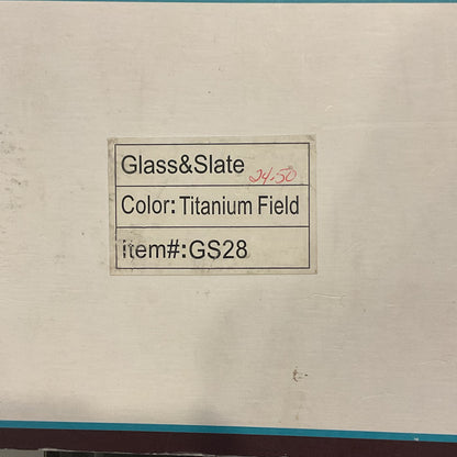 Titanium Field