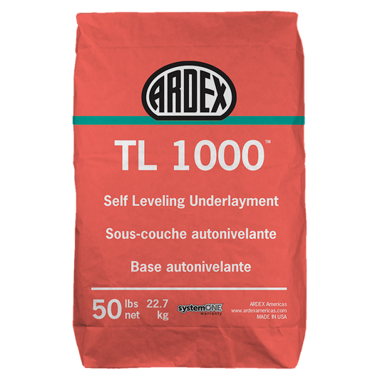 TL 1000 Self-Leveling