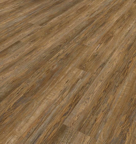 Antique Pine Trim