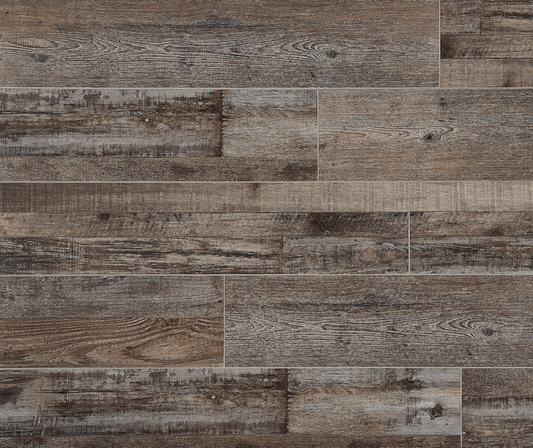 Crestwood Trim