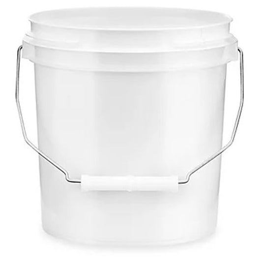 Mixing Bucket