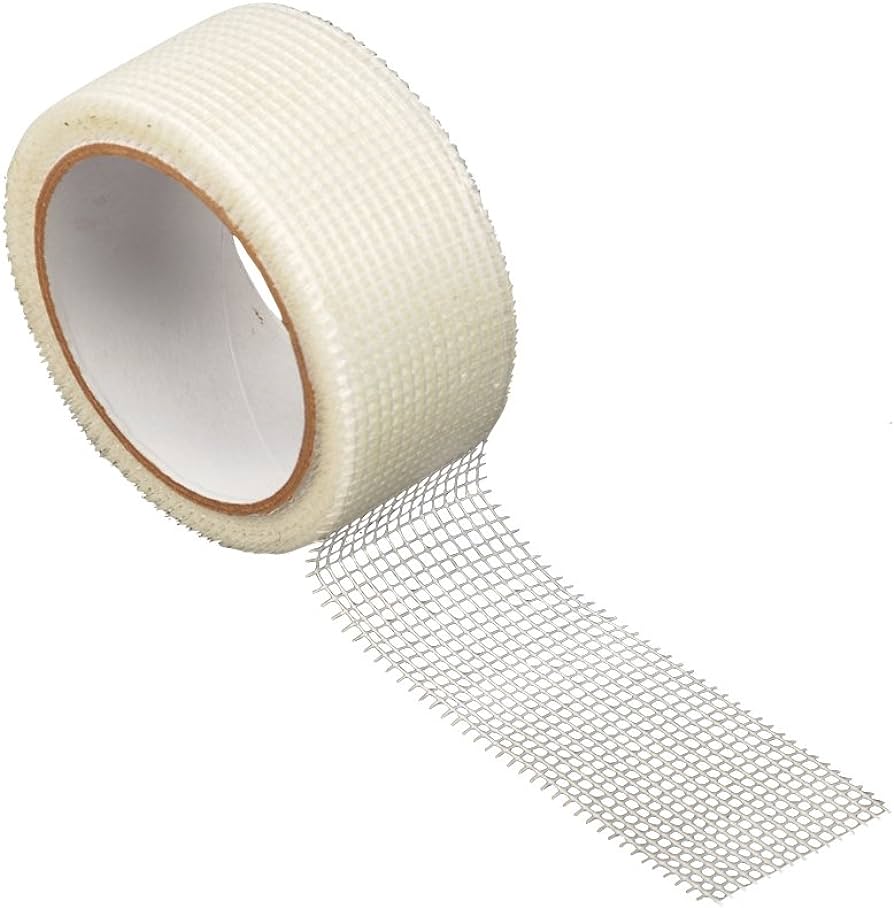 Mesh Tape