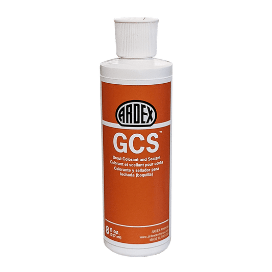 GCS Baked Terra Cotta