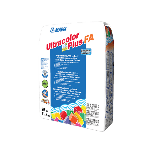 Chocolate Ultracolor Plus FA 25lb