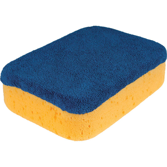 Microfiber Sponge