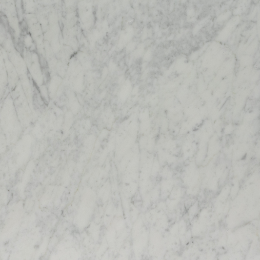 White Carrara 4x36 Threshold