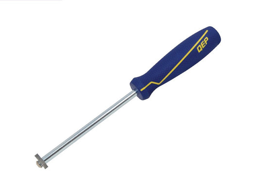 Grout Removal Tool
