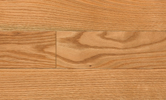 Red Oak 3 1/4