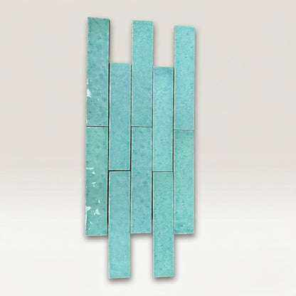 Aqua 2x13