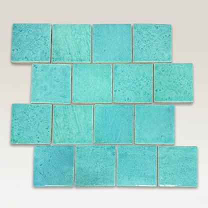 Aqua 4x4