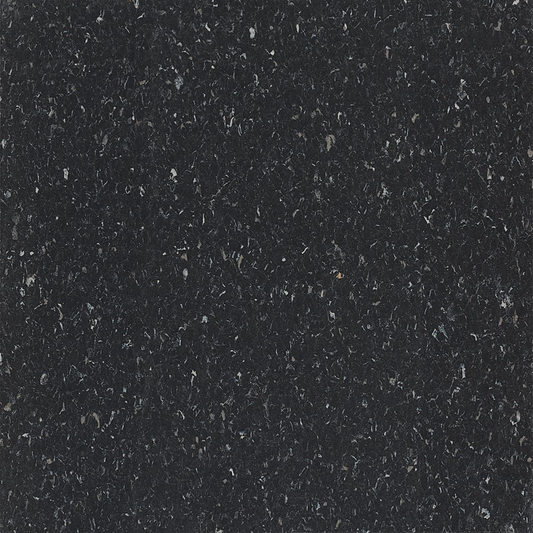 Classic Black Imperial Texture 12x12 VCT