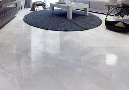 White 24x48