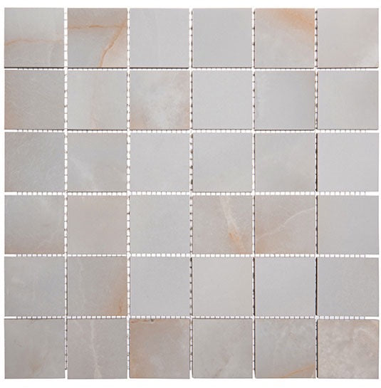 Nacar 12x12 Mosaic