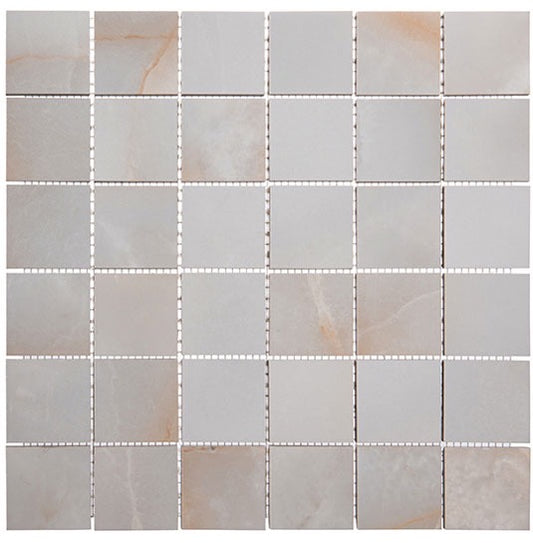 Nacar 12x12 Mosaic