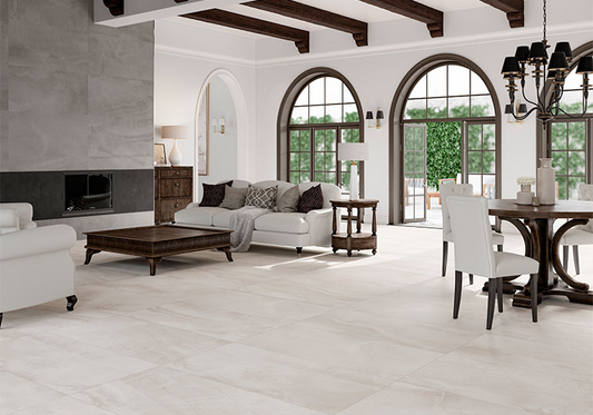 Ivory 24x48