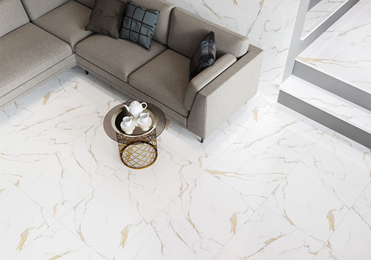 Calcatta Gold 24x48