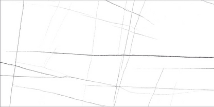 Noir White 24x48