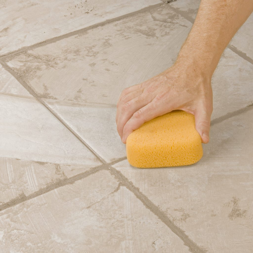 Pros Choice Sponge