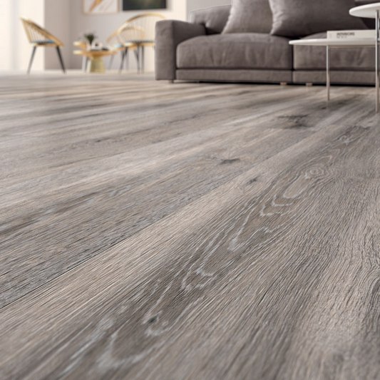 Ash 8x48 Natural