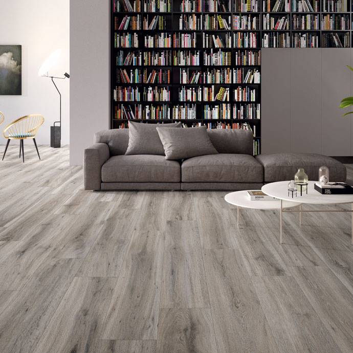 Ash 8x48 Natural