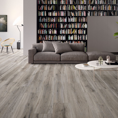 Ash 8x48 Natural