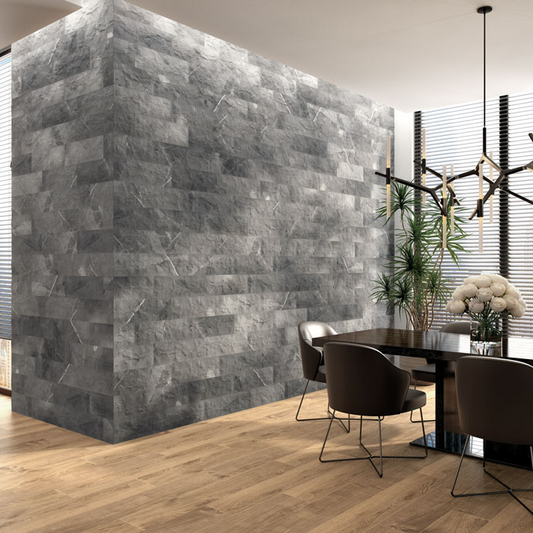 Dark Grey 6x20
