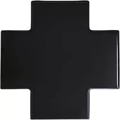 Black 6x6
