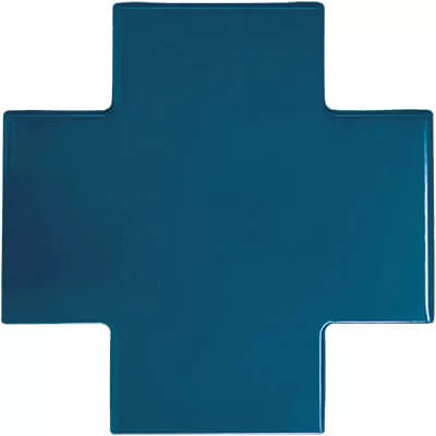 Teal 6x6