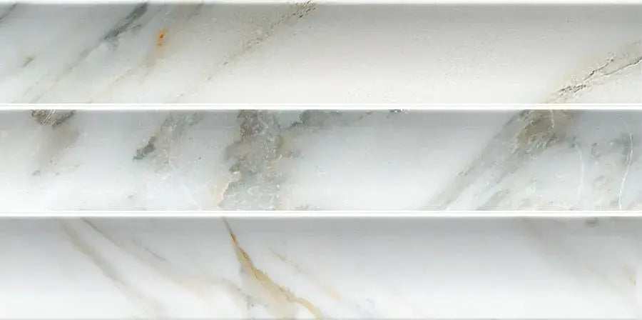 Calacatta Gold 4x9