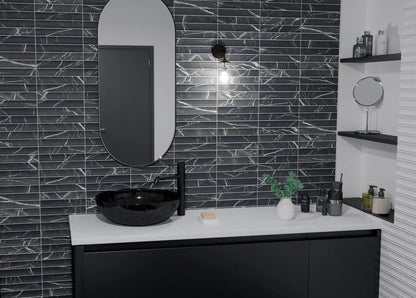 Marquina 4x9