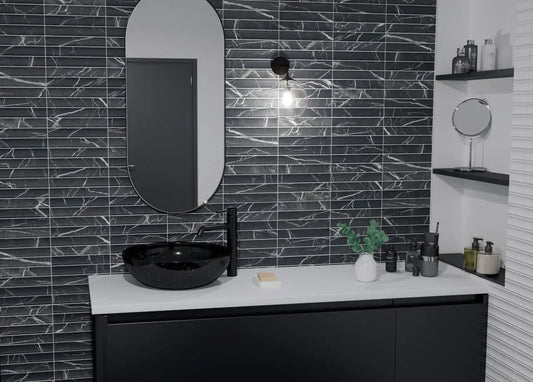 Marquina 4x9