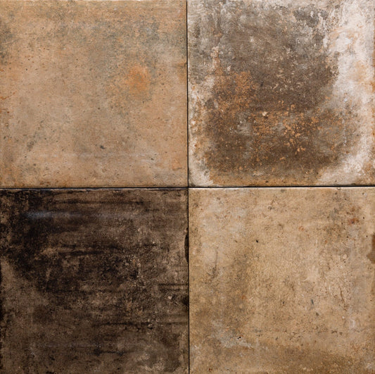 Brown 12x12
