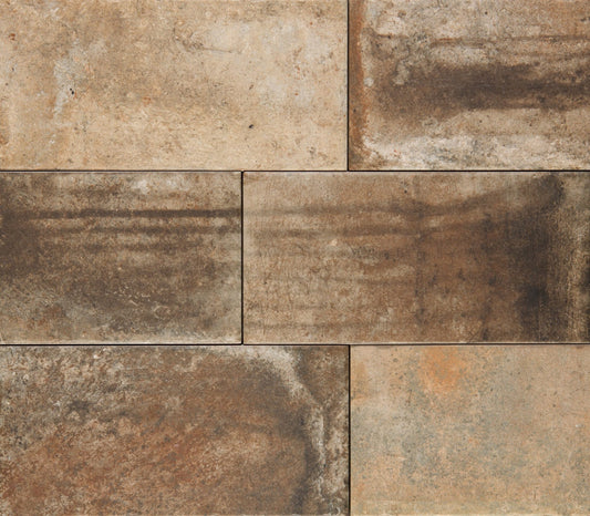 Brown 6x12