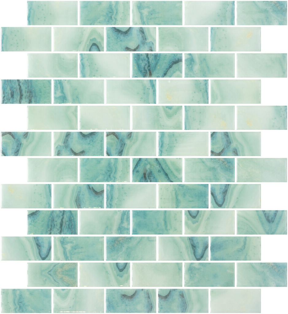 Lungomare 10x12 Brick