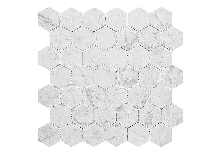 Timbre 2” Hex