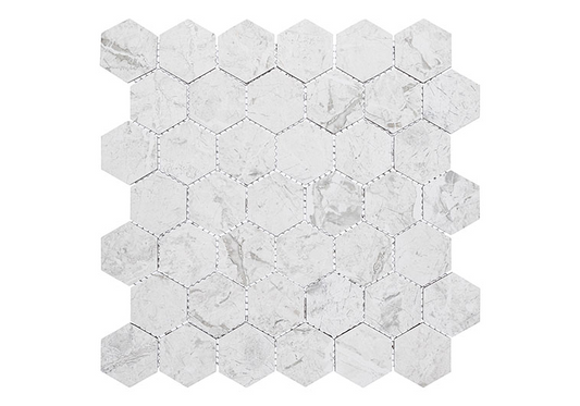 Timbre 2” Hex