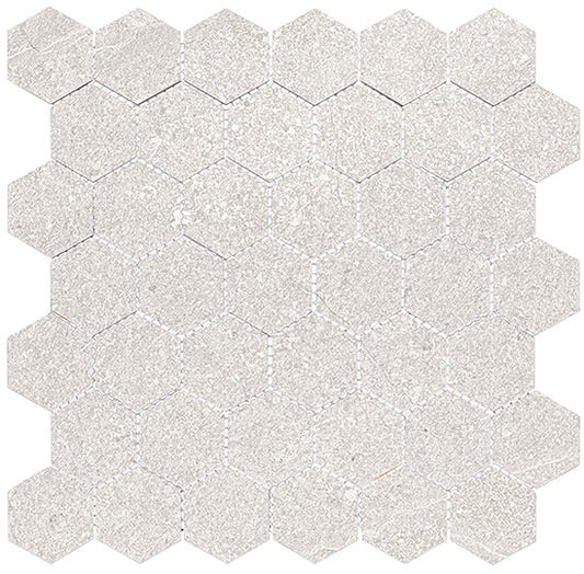 Accente DCOF Matte 2” Hex