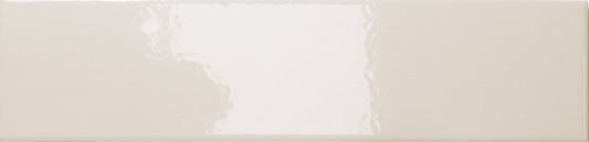 In Cream 3x12 Ceramic Tile