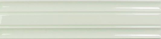 In Lines Mint 3x12 Ceramic Tile