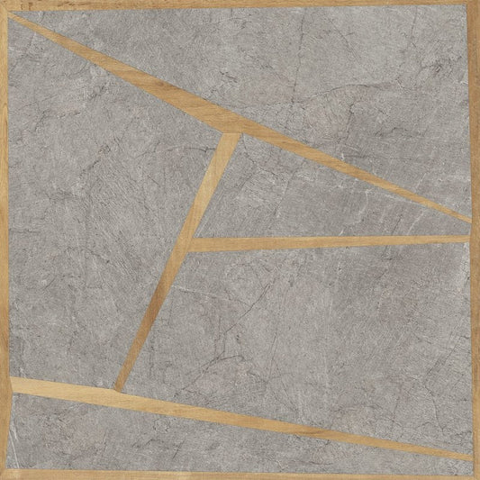 Ingrain Baked Wood 48x48