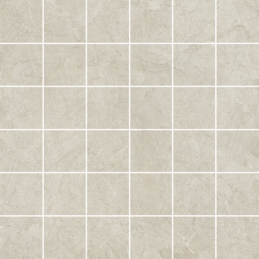 Ingrain Buzzed 2x2 Mosaic