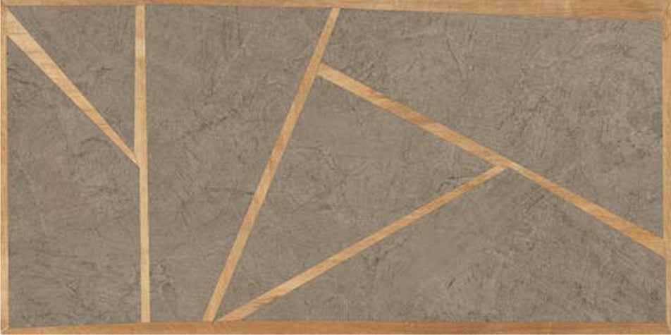 Ingrain Fogged Wood 24x48