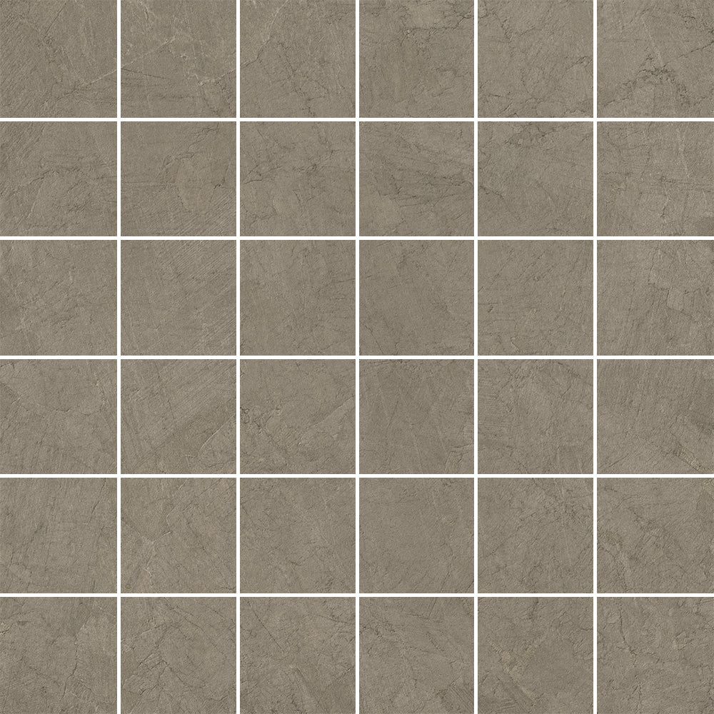 Ingrain Fogged 2x2 Mosaic