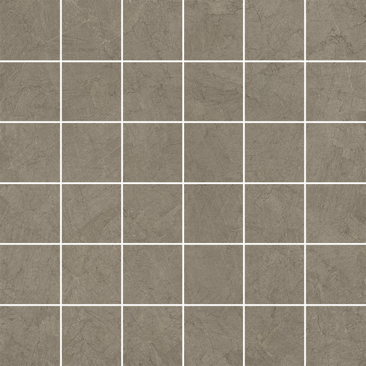 Ingrain Fogged 2x2 Mosaic
